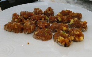 Steak Tartare