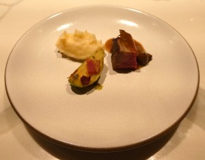 Filet Mignon