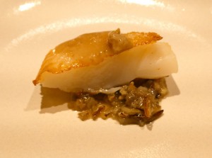 Halibut