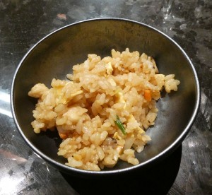 Teppanyaki