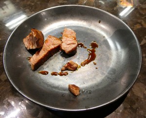 Teppanyaki