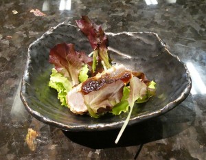 Teppanyaki
