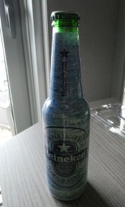 "Taufbier"