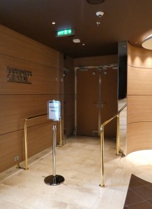 Business Centre