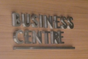 Business Centre