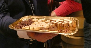Gianduia, Nougat und mehr