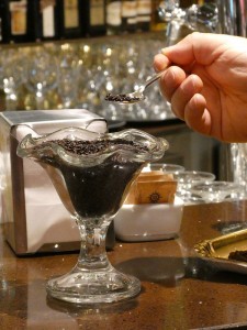 Chocaviar