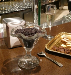 Chocaviar