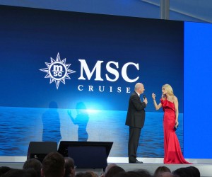 Fabio und Michelle