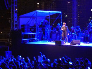 Zucchero in Concert