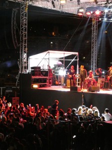 Zucchero in Concert