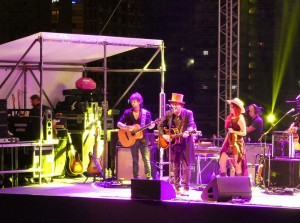 Zucchero in Concert