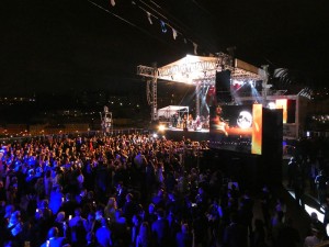 Zucchero in Concert