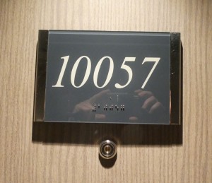Kabine 10057