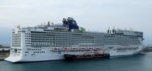 Norwegian Epic