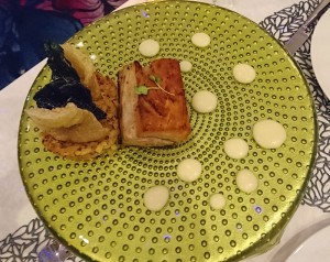 Snap, Crackle and Pork (Earth)