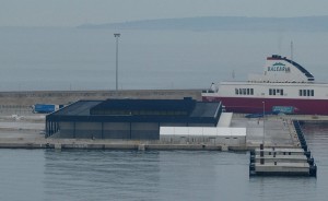 neues Terminal 6