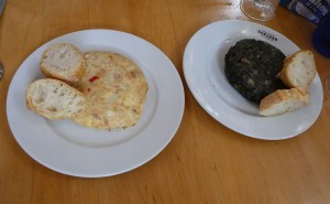 Mittagessen