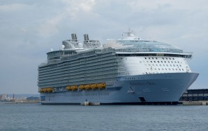 Symphony of the Seas