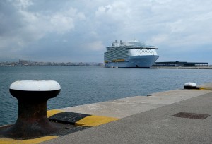 Symphony of the Seas