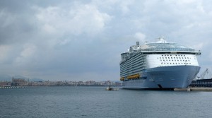 Symphony of the Seas