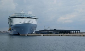 Symphony of the Seas