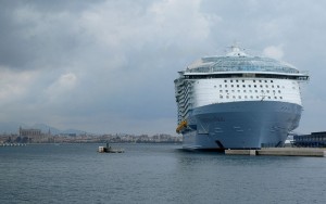 Symphony of the Seas