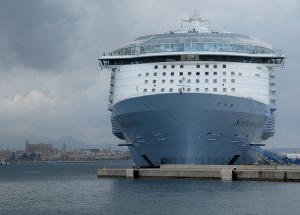 Symphony of the Seas