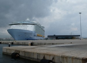 Symphony of the Seas
