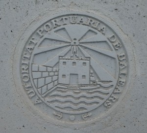 Hafen von Palma