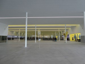 Terminal 6