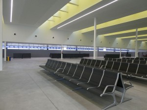 Terminal 6