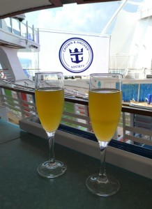 Crown & Anchor Party