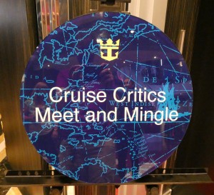 Cruise Critic Meet & Mingle