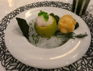 Citrus Seas Shhh (Ice)