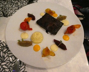 The Rib T Luscious Short Rib (Earth)