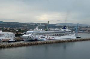Norwegian Star