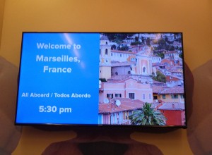 Marseille