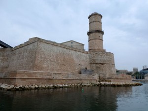 Fort Saint-Jean