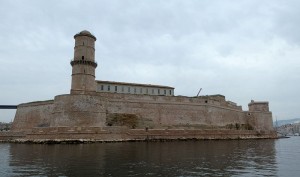 Fort Saint-Jean