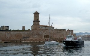 Fort Saint-Jean