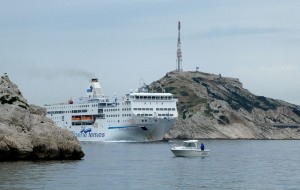 Les Îles