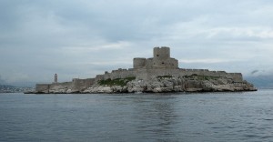 Château d´If
