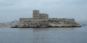 Château d´If