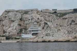 Lotsenstation