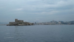 Château d´If