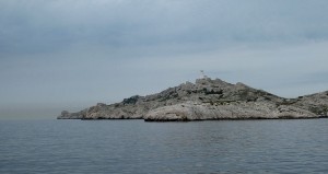 Pointe Pomègues