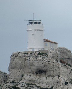 Pointe Pomègues