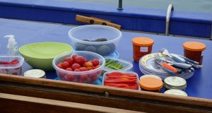 Picknick