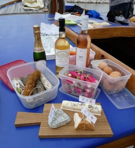 Picknick